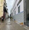 🌟🌟🌟NHÀ TRỆT SẮP HOÀN THIỆN CHỤC CHÍNH KDC TỔ 1, Đ. NGUYỄN VĂN LINH, LONG TUYỀN, CẦN THƠ