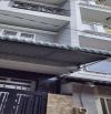 SIÊU PHẨM LÊ VĂN QUỚI – NHÀ 3 TẦNG KHÔNG LỘ GIỚI – CHỈ NHỈNH 5 TỶ