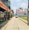 BÁN ĐẤT KINH DOANH – Ô TÔ TRÁNH – VỈA HÈ – TỔ 9 TT QUANG MINH, MÊ LINH -VỊ TRÍ VÀNG -ĐƯỜNG