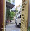 Bán nhà Phú Nhuận, hẻm xe hơi - 85m2 - 4 Tầng - 5PN - Phan Đăng Lưu, Nguyễn Kiệm - 8.x tỷ