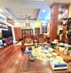 CỰC HIÊM TRẦN XUÂN SOẠN 38M2 THANG MÁY Ô TÔ ĐỖ CỬA 16.8 TỶ