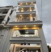 cần bán nhà đường hoàng quốc việt .quận 7. Dt: 5x12.5m ,5 tầng,giá:12ty980tr
