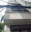 Bán nhà lô góc Mỹ Đình 45m² 4 tầng, full nội thất chỉ 8 tỷ