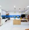 NHÀ ĐẸP 3 TẦNG LÊ ẤM - HÒA XUÂN