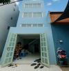Tân Phú nhà đẹp 4 tầng ở ngay - 23m2 ngang 4m - sổ 2025 vuông a4 - hoàn công đủ - 3.7 tỷ