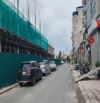 🔥 NHÀ ĐẸP – Ô TÔ TẬN CỬA – VỊ TRÍ ĐẮC ĐỊA GIA QUẤT 🔥  🏡 Diện tích: 65m² 🏠 4 tầng – 4 p