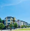 CĂN GÓC 2 MẶT TIỀN – KĐT HÀ QUANG 2 – ĐỐI DIỆN CÔNG VIÊN – 19 TỶ