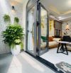 SIÊU PHẨM HXH LÊ QUANG ĐỊNH, 40M2, NỘI THẤT SANG XỊN, CHỈ 5.95 TỶ