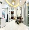 Bán nhà Đoàn Thị Điểm, Xe hơi, 25.8m² (4m x 7m), 5 phòng ngủ, 5 Tầng - Giá 7.7 tỷ TL