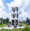 Nhà Đẹp 120m² – Mới Xây – Trung Tâm Thủ Dầu Một – Đường Ô Tô_ Giá 3 Tỷ 300 Triệu