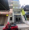 Bán nhà hẻm 4m Hồ Thị Kỷ Q.10, 5 tầng, sổ đẹp, có ban công và sân thượng, nhỉnh 8 tỷ