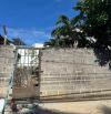 CẦN BÁN LÔ ĐẤT MẶT TIỀN - XÓM CHIẾU, VĨNH NGỌC, TP. NHA TRANG Diện tích: 115,4m Giá 2,7
