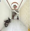 Bán Nhà 4 Tầng Đường Nguyễn Du - Thạch Thang - Đà Nẵng - GIá 4.8 tỷ Nhà Đẹp Cứng Cáp