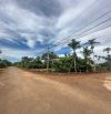 ĐẤT KOMLEO HOÀ THẮNG CŨ - NAY PHƯỜNG TÂN LẬP - ĐAKLAK 6,5x20m, 1 Tỷ150