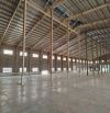 Cho Thuê 6.000m2 Nhà Xưởng Gần KCN Nam Tân Uyên BD PCCC Tự Động