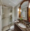 BÁN 1TRỆT+2 LẦU, 4PN,4WC, NGAY BỆNH VIỆN VẠN PHÚC, SỔ SÃN, NH CHO VAY 80%