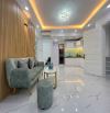 CĂN HỘ MIẾU NỔI – BÌNH THẠNH – 64M² (6x11) – TẦNG 8 - VIEW SÔNG, LANDMARK – CHỈ 4.35 TỶ