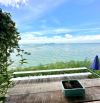 1500m2 đất view mặt hồ Trị An, 1 mặt hồ và 1 mặt đường bê tông lớn, ........Gia tân 1 thốn