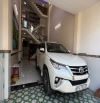 Bán nhà hẻm xe hơi, Lâm Thị Hố, Quận 12, 66 m² (4m x 16.5m), 5 phòng - Giá 5.95 tỷ TL