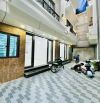 Bán nhà : Phố Trần Khát Chân - 10m ra oto