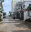 Lô đất 1/ đường Phùng Hưng 100% thổ cư ngay sát chợ An Bình. Giá đàu tư F0