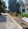 8.2 tỷ, đất dịch vụ Trũng Trên, cách ga Nhổn 1 km, diện tích nhỏ xinh, rất gần đường 24m