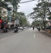 Mặt phố Dương Văn Bé quận Hai Bà Trưng 77m2 MT5m 3Tầng-Phố Lớn Vỉa Hè Rộng,View Hồ