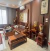 Phố Nguyễn Khắc Viện Giang Biên. Nhà PL 62M - MT5M chủ thiết kế tâm đắc full nội thất.