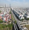 Bán căn thô Hoàng Huy RiverSide, Hồng Bàng 69m chỉ 8,x tỷ.