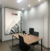 Cho thuê sàn đẹp 30m2 mặt phố Nguyễn Văn Huyên giá chỉ từ 5tr/tháng