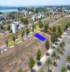 Hàng nóng! 1 lô 100m2 - ngang 5m, KDC Chợ Đại Phước - Nhơn Trạch - cách phà Cái Lái 3km