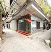 Bán nhà phố Hào Nam thoáng trước sau, Dt 55m2, 6t, mt 4.4m, kinh doanh.
