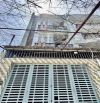 🏡 Nhà 4 tầng đường NGUYỄN VĂN QUÁ phường ĐÔNG HƯNG THUẬN Q12 dt113,4m2 (5x23) Hẻm 5m💰8tỷ