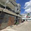 Nhà đẹp hẻm ô tô Tân Chánh Hiệp, Quận 12, 52M2, 4 tầng, giá nhỉnh 6 tỷ