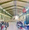 Cho thuê nhà xưởng sản xuất rộng 6000m2 Tại Phước Tân Biên Hòa giá rẻ