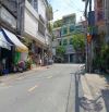 Bán lô đất mặt tiền đường Hồ Văn Đại, Chợ Cây Chàm, Quang Vinh, Biên Hòa 7tỷ
