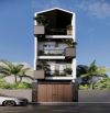 🍀CĂN HỘ 3 TẦNG PHẠM QUANG ẢNH (SƠN TRÀ), VÀI BƯỚC ĐẾN BIỂN_DT 130M2_ DT 50TR/TH - 14.9 TỶ