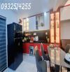 54 - Nhà 2.5 Tầng Kiên Cố - Ngang 6m - Gân 50m2 - Đường Thanh Thuỷ - Thanh Bình - Hải