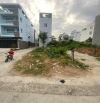 BÁN  ĐẤT  KDC NAM HÙNG VƯƠNG, VÕ  VĂN KIỆTT, 70m2, giá  4,7ty, KDC  đông  đúc.