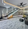 Nhà mới Full nội thất - Sổ hoàn công tại Tân Phước Khánh - HCM, chỉ 750tr vô ở liền