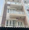 Bán Gấp Nhà HXH 7m Nghệ, P.12Gò Vấp - 4.3x16,3 CN ( 68,3m2 ) - Giá Chỉ 6,9 Tỷ.