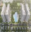 Chỉ từ 1 TỶ – Sở hữu căn hộ view hồ tại Yên Bình Complex Phổ Yên Thái Nguyên