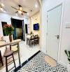 HOT, CHỈ NHỈNH 4 TỶ!!! NHÀ MỚI FULL NỘI THẤT LÊ VĂN SỸ, QUẬN 3, 26M2 NGANG 4M, TRỆT 2 LẦU