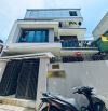 Đa sỹ 102m mt8m 4t dân xây,ô tô cách 30m,ra mặt phố 70m nhà đẹp ở ngay,chia 2 lô đều đẹp
