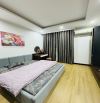 80M2 MẶT PHỐ VỈA HÈ 19.5 TỶ - THOÁNG TRƯỚC SAU, NỘI THẤT ĐẸP - CẦU GIẤY