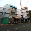 CHo thuê nhà mặt tiền đường Lương trúc đàm 6x19m 3L