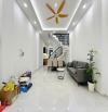 Nhình 5 tỷ mua được ngay nhà Gò Vấp hẻm 4m ô tô vào tận nhà