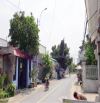Nhà mặt tiền kinh doanh, Diện tích 5,7x26m, 3 phòng ngủ, Đông Thạnh, Hóc Môn