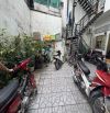BÁN NHÀ HẺM Ô TÔ CMT8- 150m2 VỚI BỀ NGANG 13M *15M- 14 PHÒNG- THU NHẬP 70Tr/T
