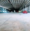 Cho Thuê Xưởng Tổng Diện Tích Sử Dụng 3600m2 _ P. Tam Phước _Biên Hoà. . 👉 Giá Chỉ: 60 tr